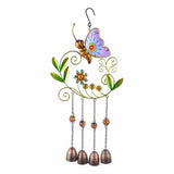 Butterfly Hummingbird Ornaments | AMP's Market Place
