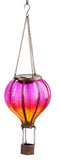 Solar Color Hot Air Balloon Lanterns