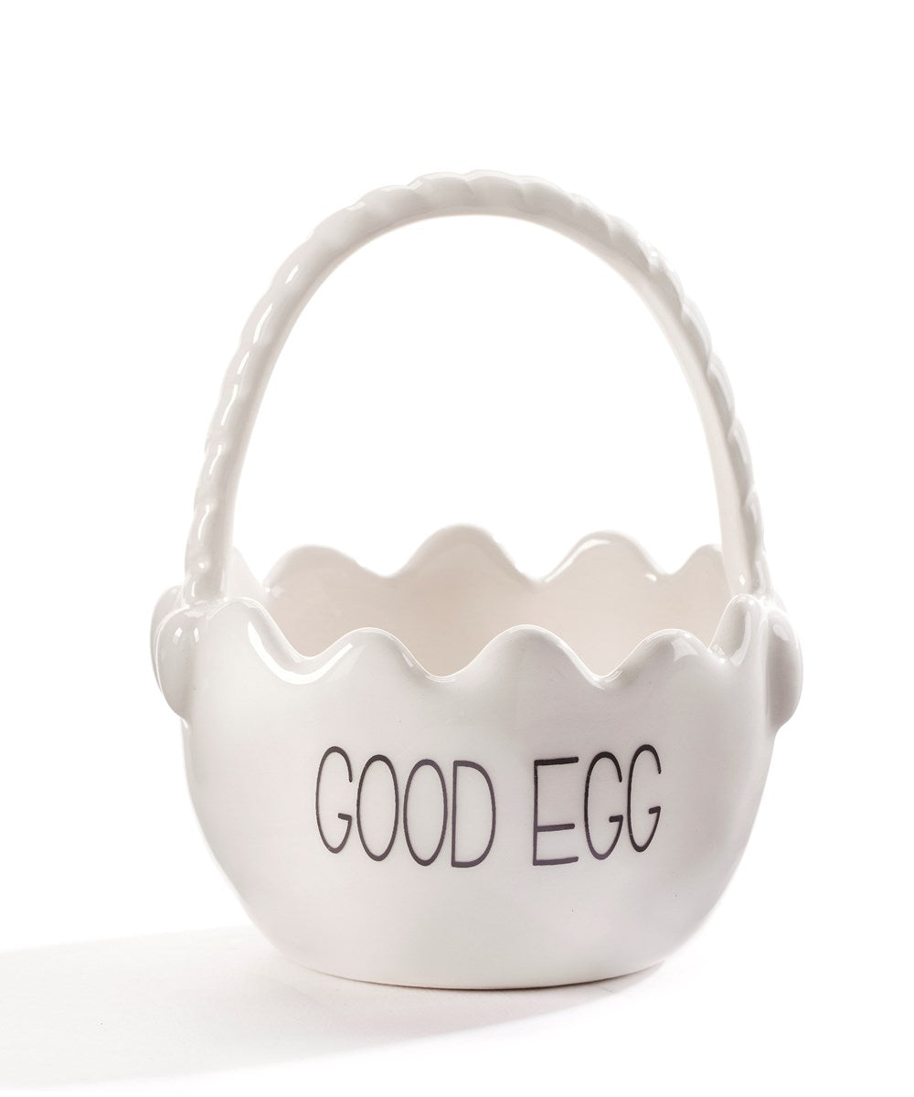 The Good Egg Basket