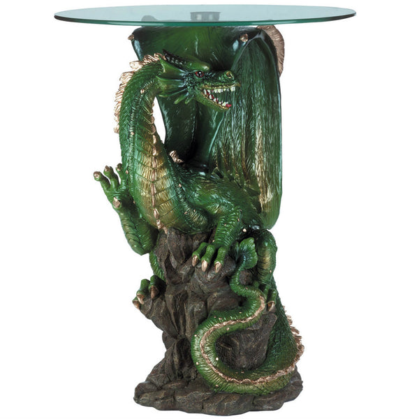 Green Dragon Table