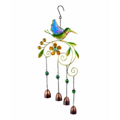 Butterfly Hummingbird Ornaments | AMP&#39;s Market Place