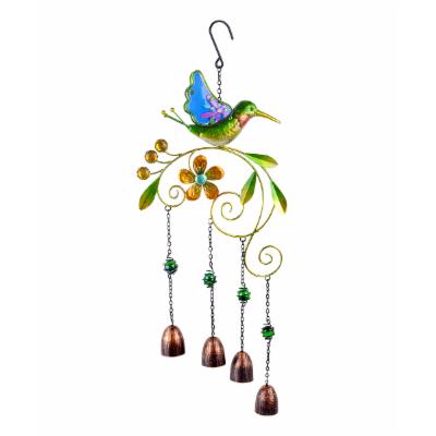 Butterfly Hummingbird Ornaments | AMP's Market Place