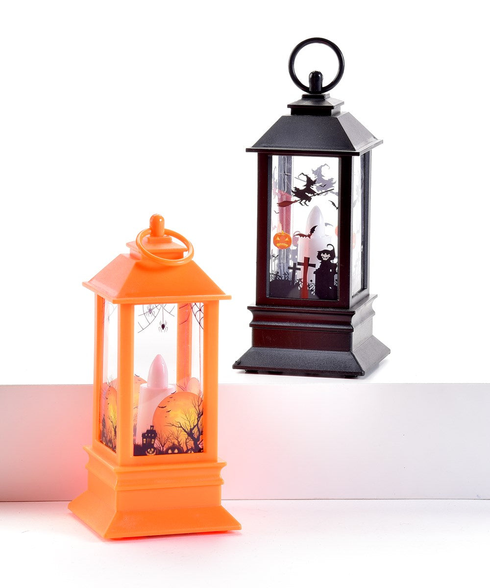 Halloween Lanterns
