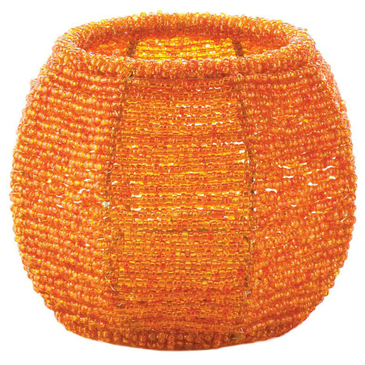 Beaded Candle Holders | Beaded Candle Cup | AMP&#39;s Market Place