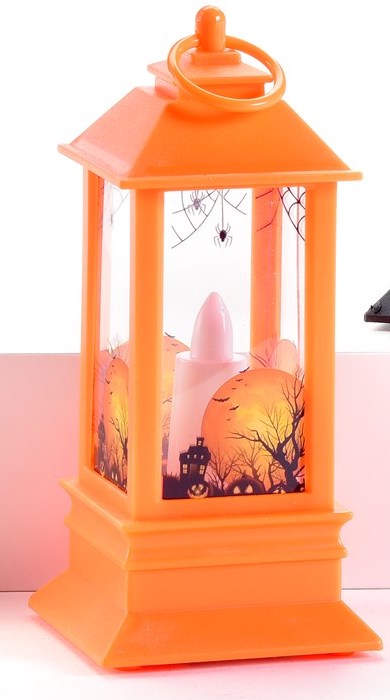 Halloween Lanterns