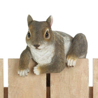 Climbing Cutie - Chip the Squirrel