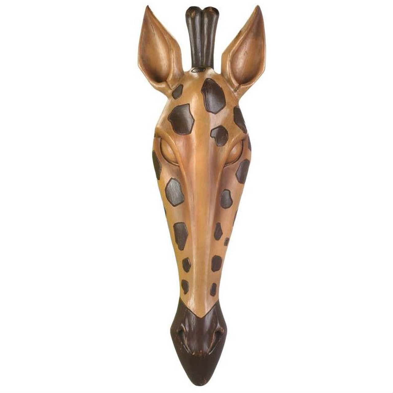 Animal Head Wall Decor | Animal Wall Plaques | AMP's Market Place