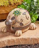 Turtle Garden Critter