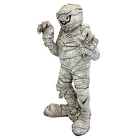Wrapped Mummy
